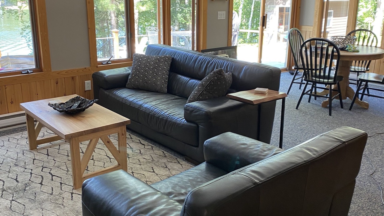 Photo of Bedroom in Sturgeon Lake