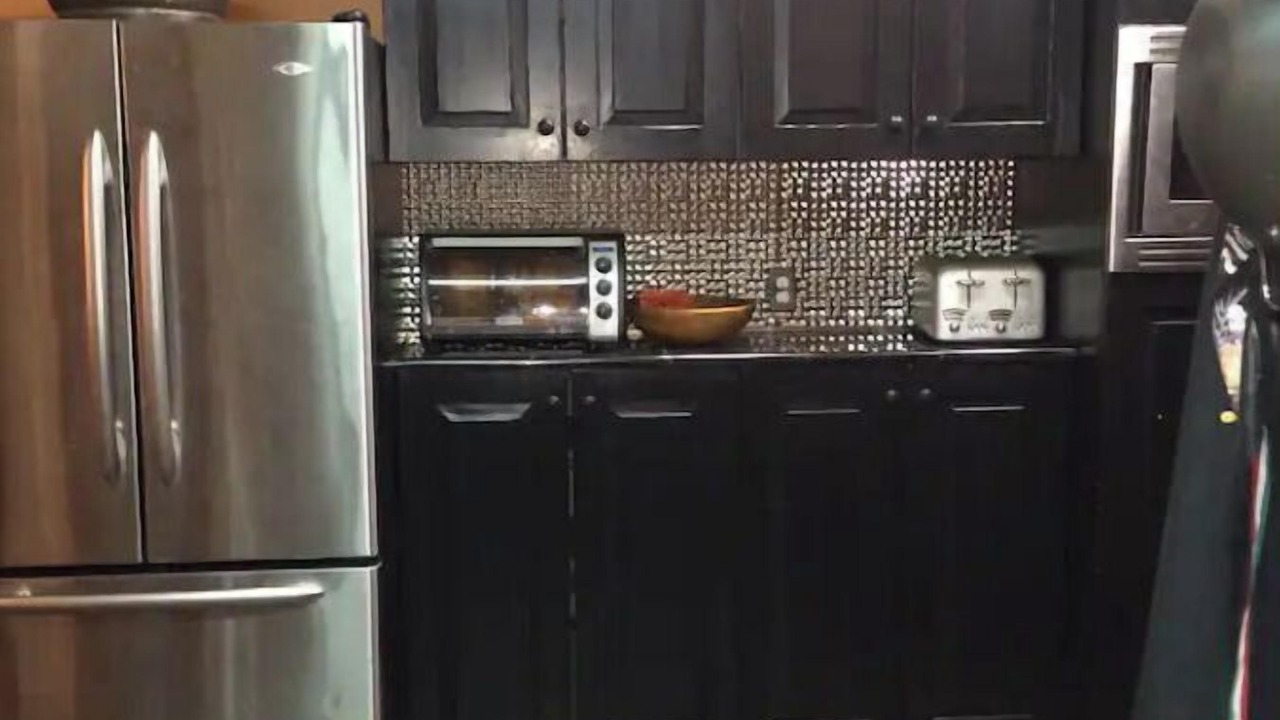 Photo of Kitchen in Puposky