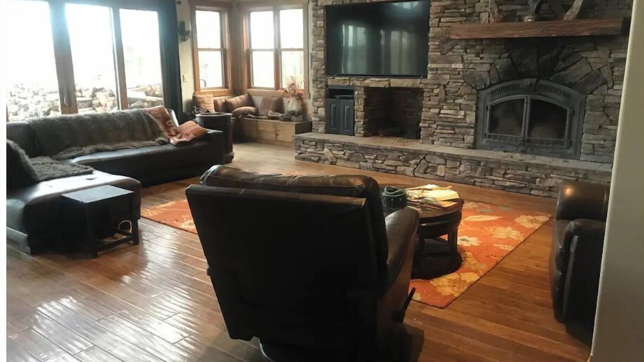 Photo of Livingroom in Puposky