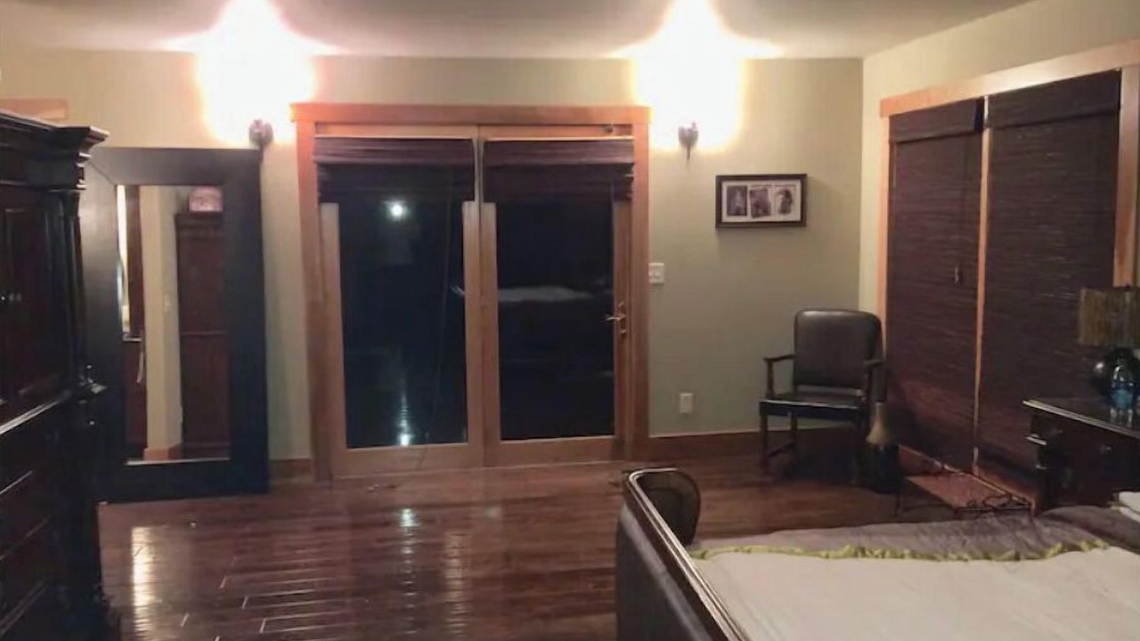 Photo of Bedroom in Puposky