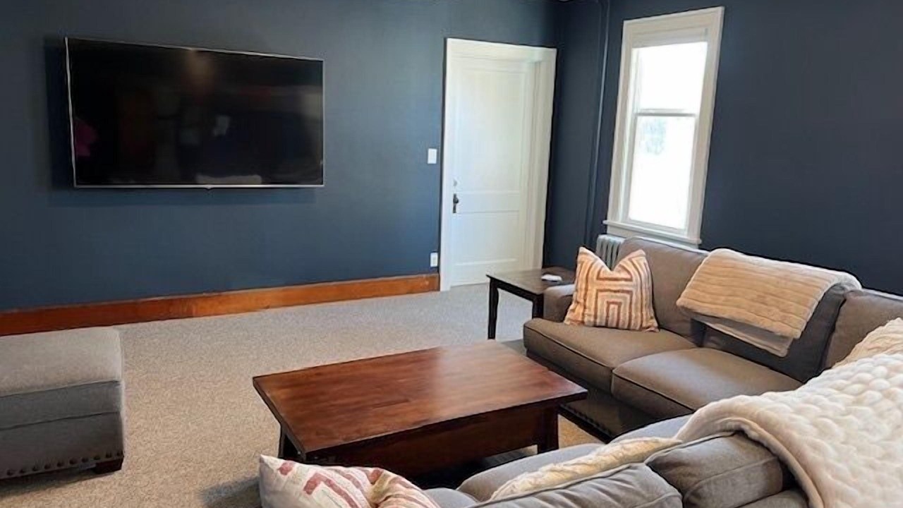 Photo of Bedroom in Hillman