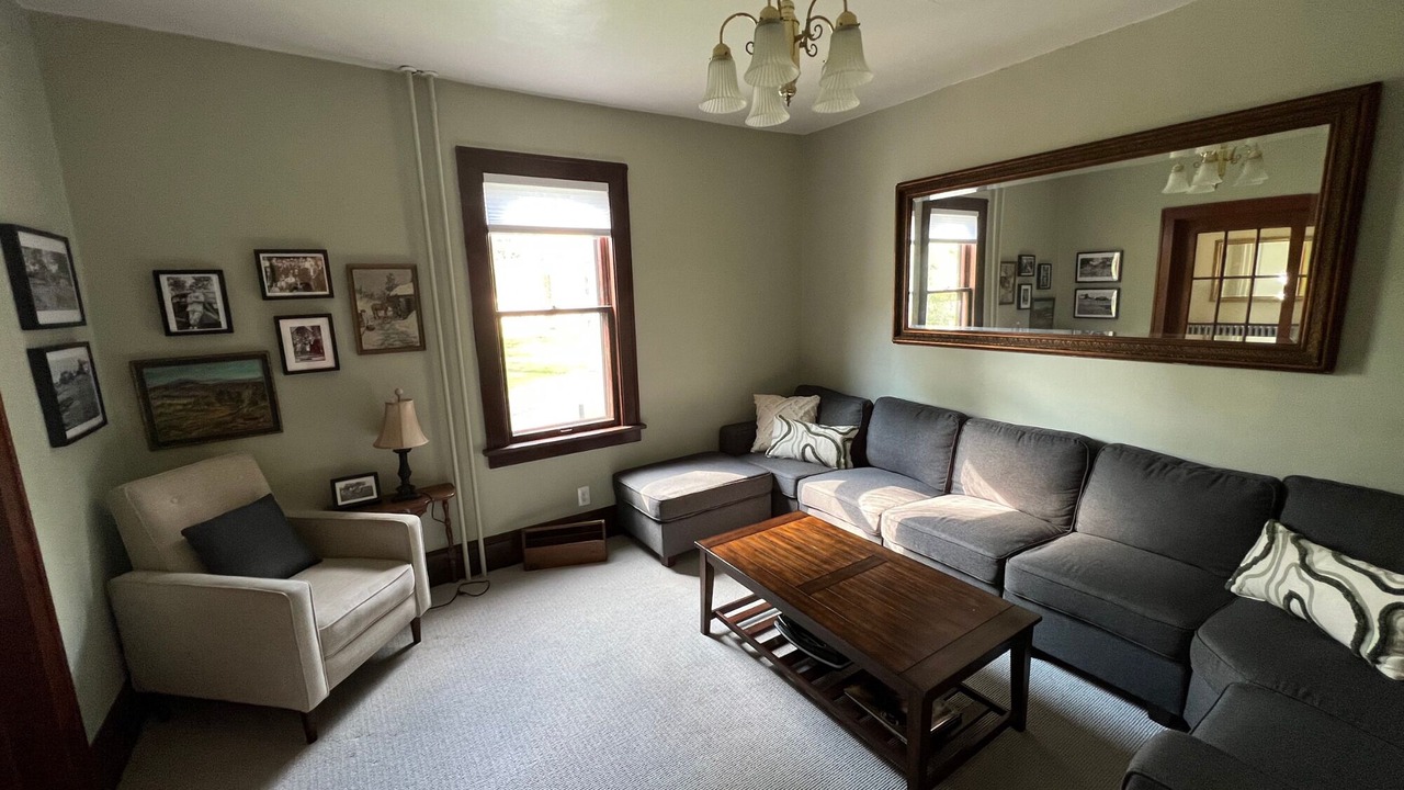 Photo of Bedroom in Hillman