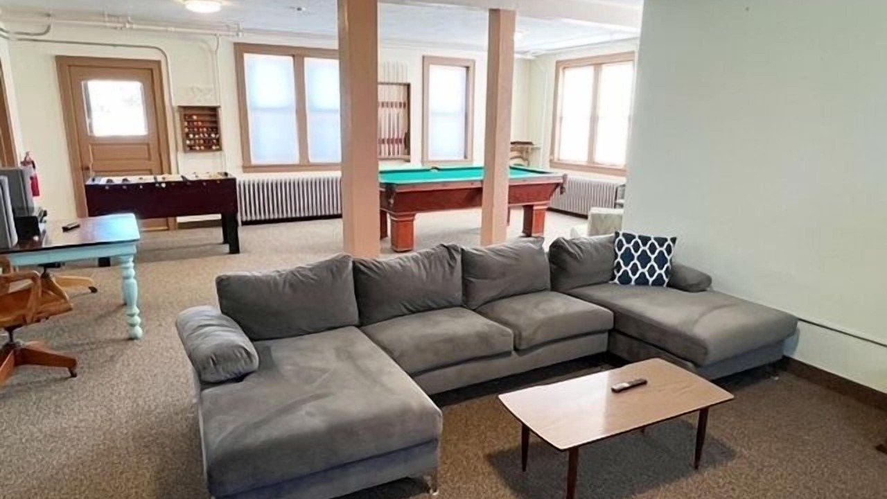 Photo of Bedroom in Hillman