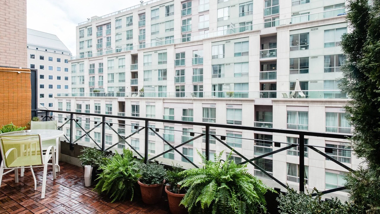 Photo of Outdoor in Financial District