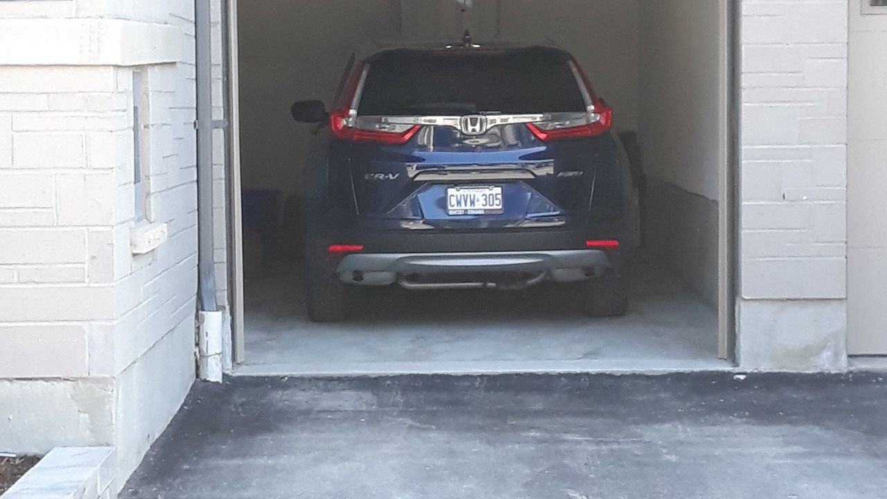 Photo of Outdoor in Ajax
