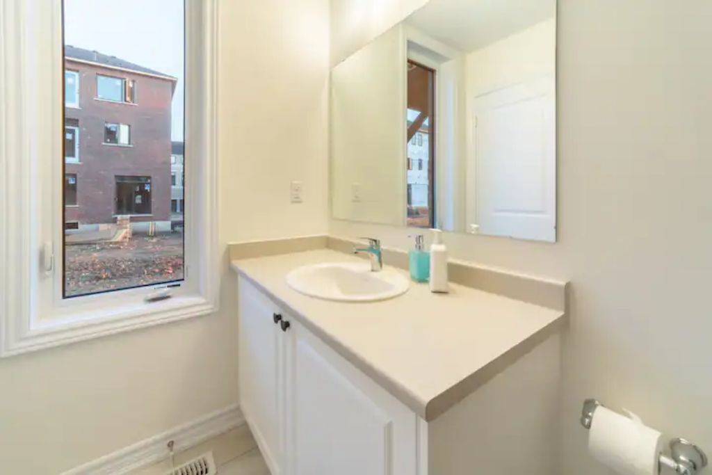 Photo of Bathroom in Ajax
