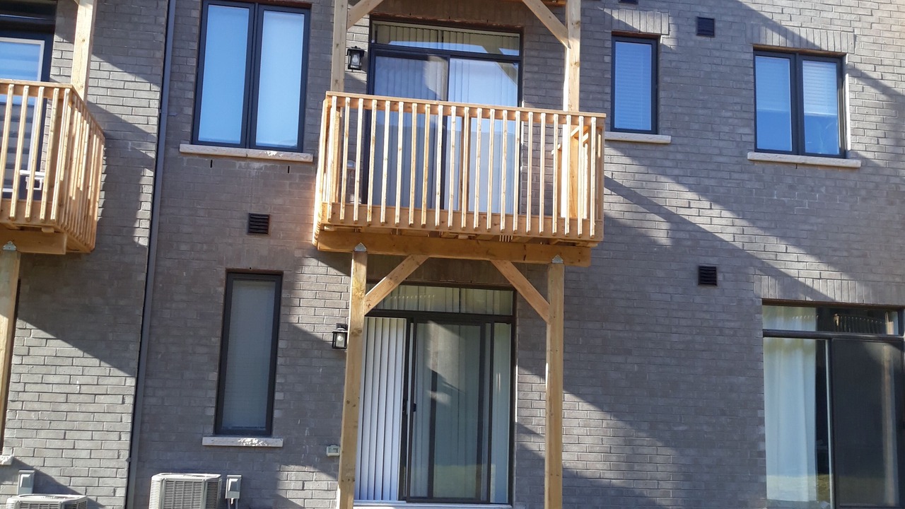 Photo of Outdoor in Ajax