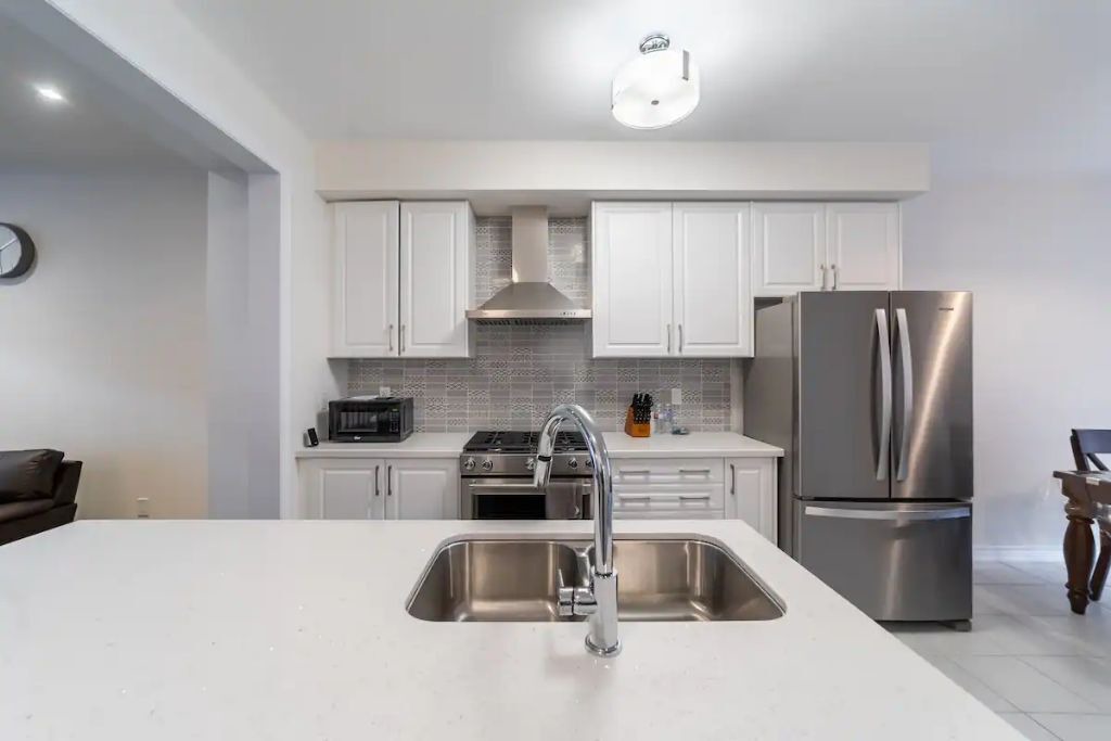 Photo of Kitchen in Ajax