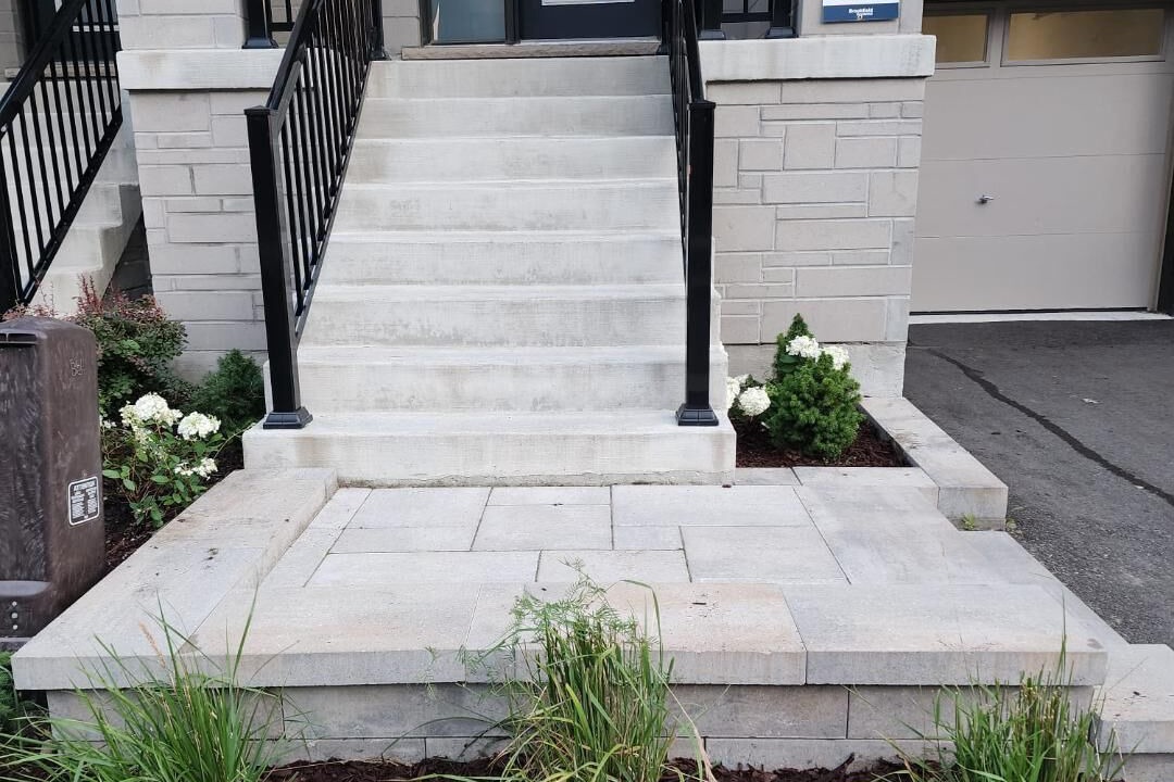 Photo of Outdoor in Ajax