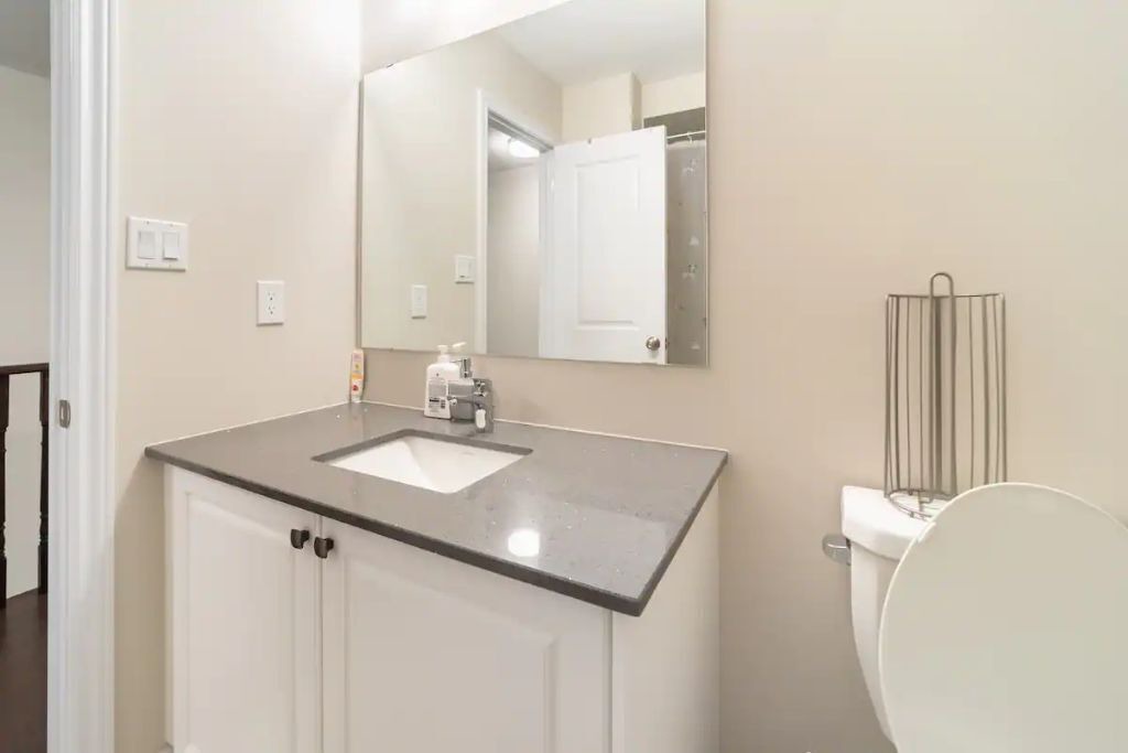 Photo of Bathroom in Ajax