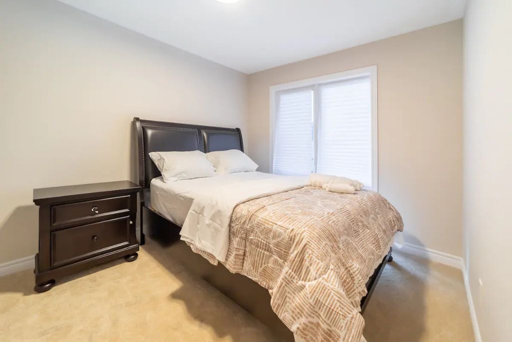 Photo of Bedroom in Ajax