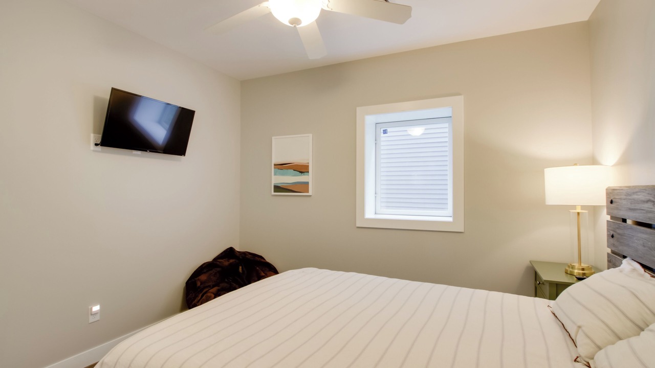 Photo of Bedroom in Detroit Lakes
