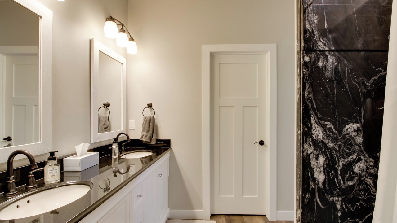 Photo of Bathroom in Detroit Lakes
