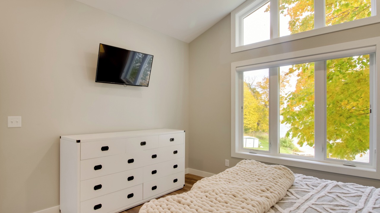 Photo of Bedroom in Detroit Lakes