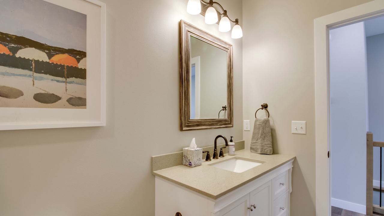 Photo of Bathroom in Detroit Lakes