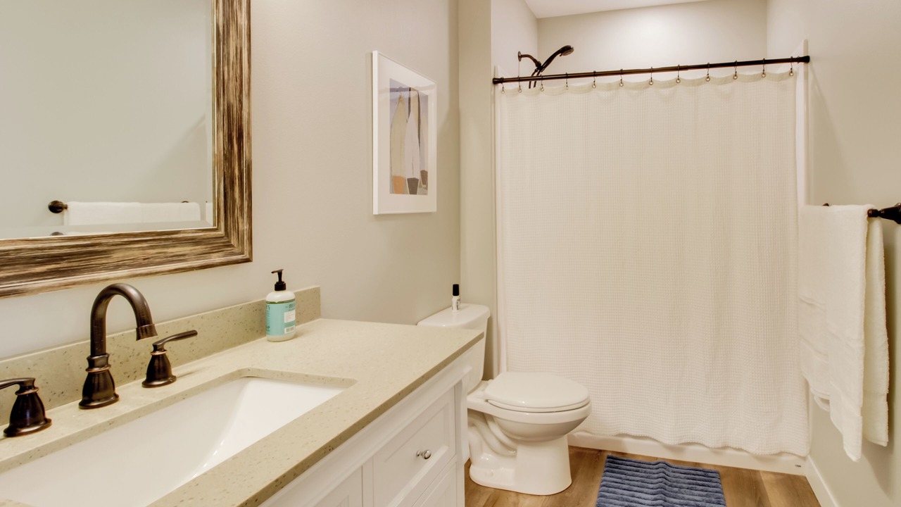 Photo of Bathroom in Detroit Lakes