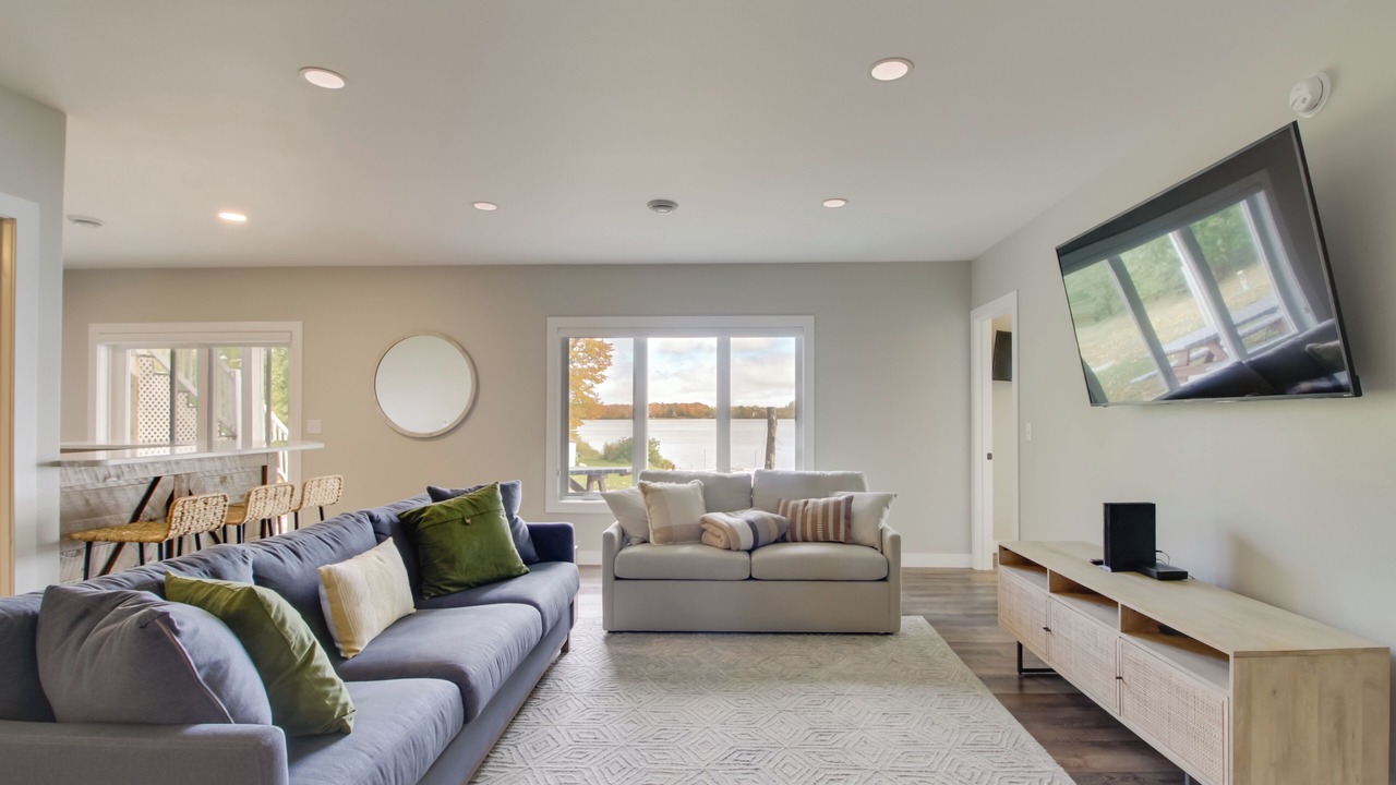 Photo of Bedroom in Detroit Lakes