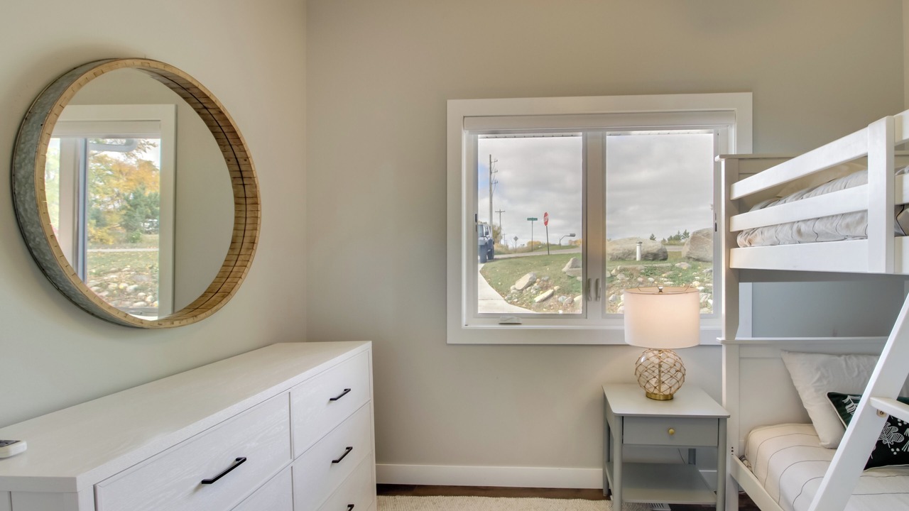Photo of Bedroom in Detroit Lakes