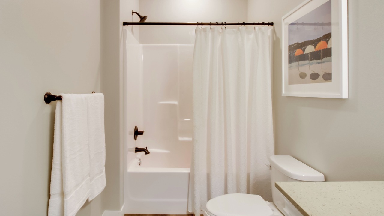 Photo of Bathroom in Detroit Lakes