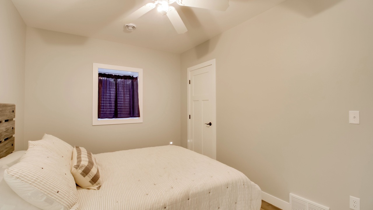 Photo of Bedroom in Detroit Lakes