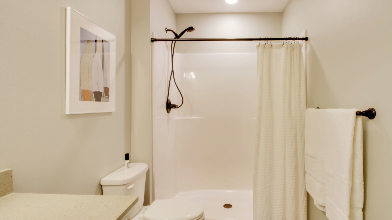 Photo of Bathroom in Detroit Lakes