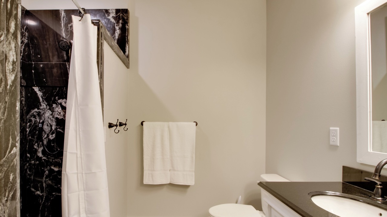 Photo of Bathroom in Detroit Lakes
