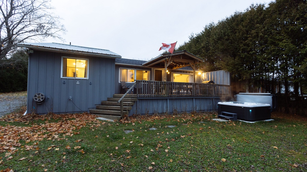 Photo of Outdoor in Selwyn
