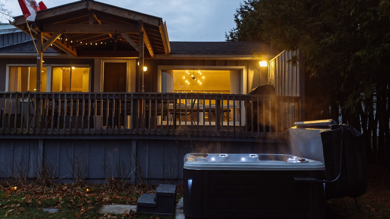Photo of Outdoor in Selwyn