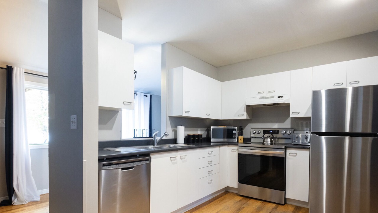Photo of Kitchen in Selwyn
