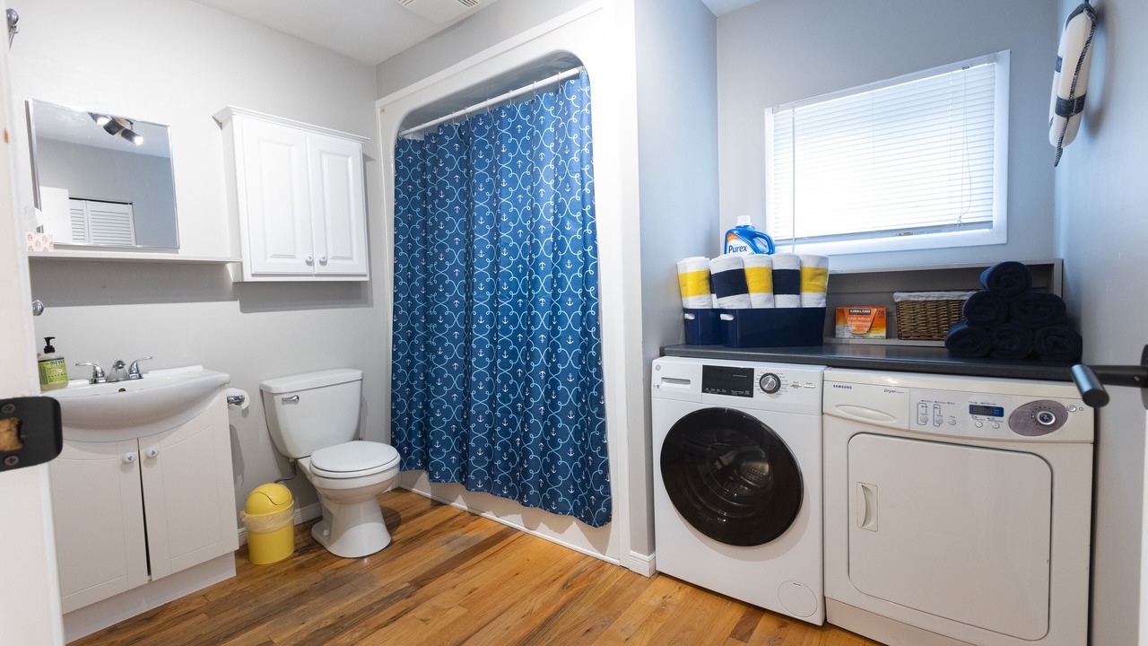 Photo of Bathroom in Selwyn