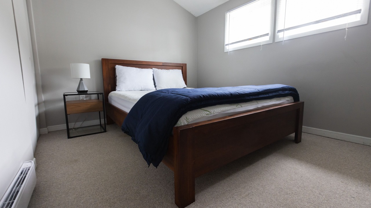 Photo of Bedroom in Selwyn