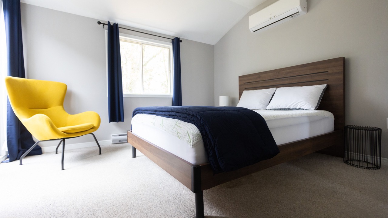 Photo of Bedroom in Selwyn
