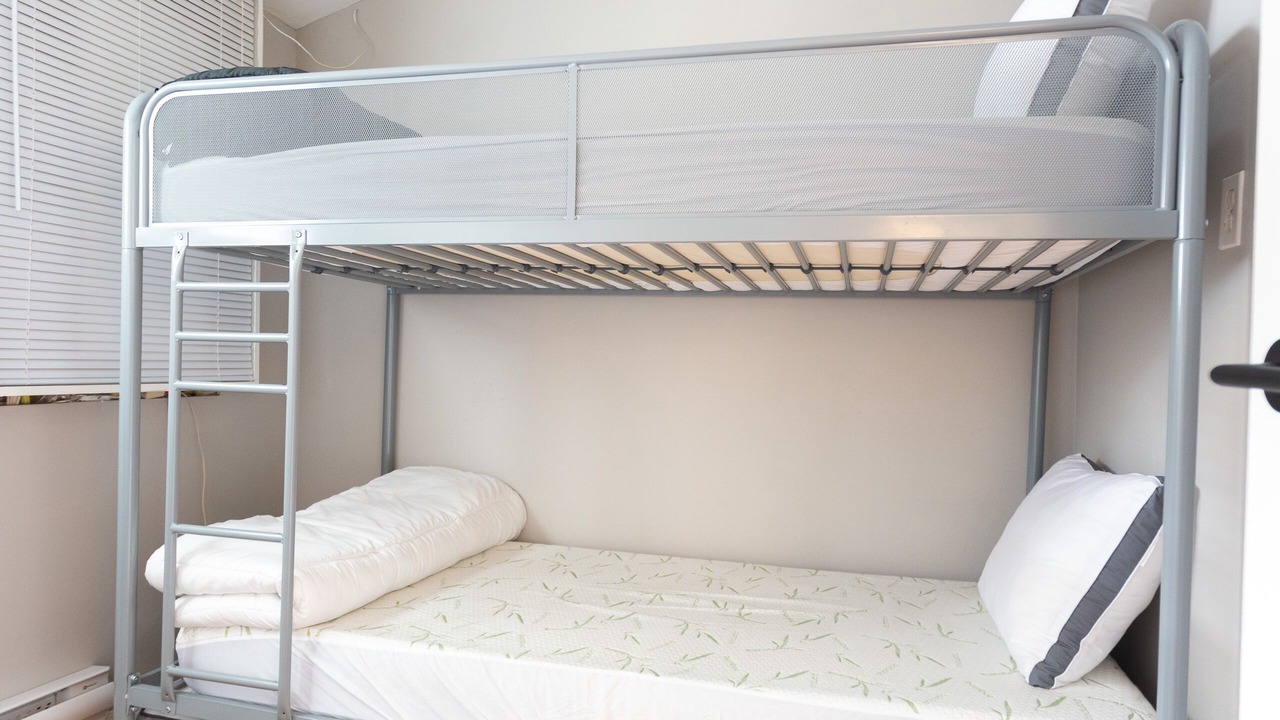 Photo of Bedroom in Selwyn