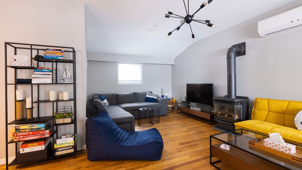 Photo of Livingroom in Selwyn