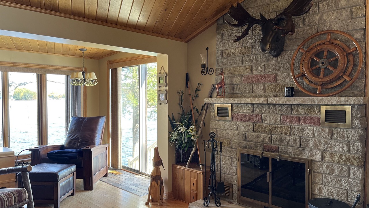Photo of Livingroom in Leeds and the Thousand Islands