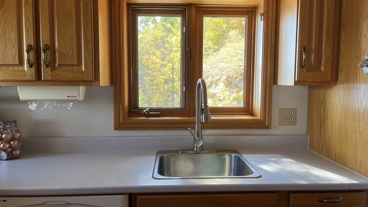 Photo of Kitchen in Leeds and the Thousand Islands