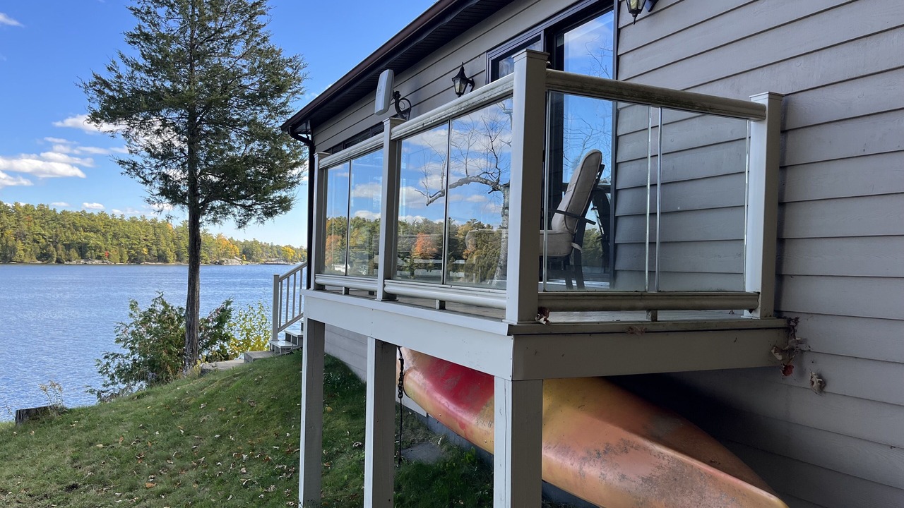 Photo of Outdoor in Leeds and the Thousand Islands
