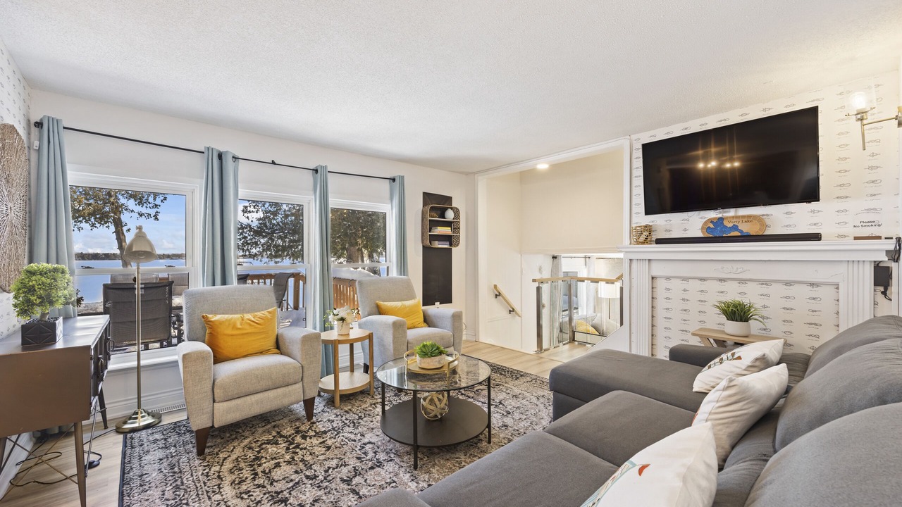 Photo of Livingroom in Stone Mills