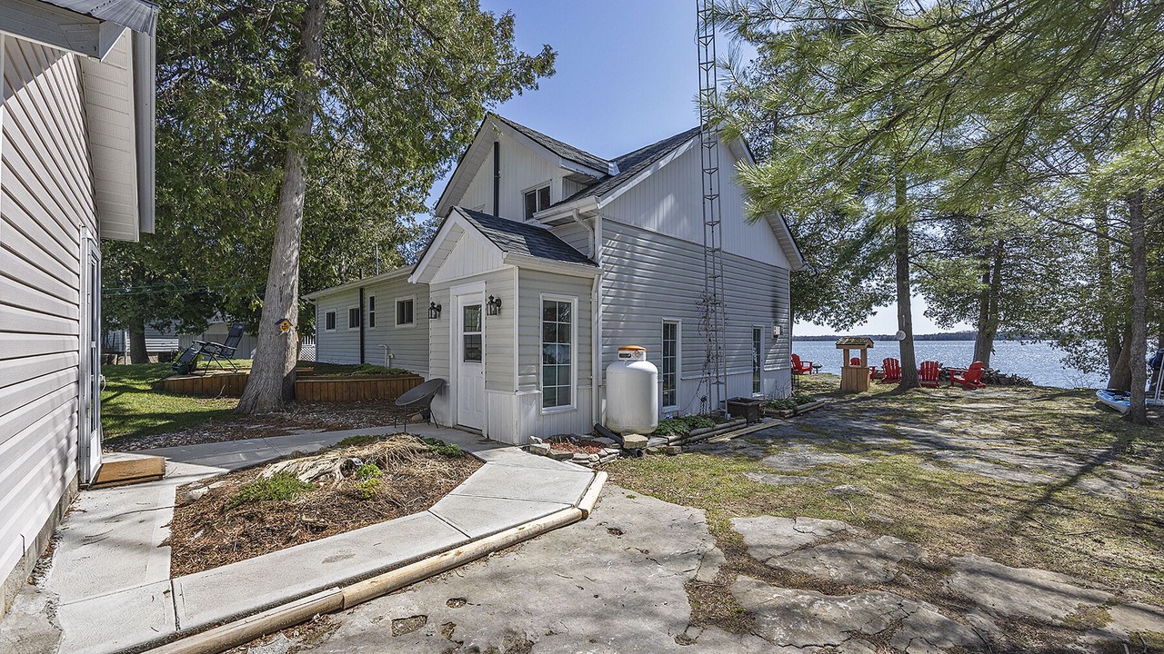 Photo of Outdoor in Stone Mills