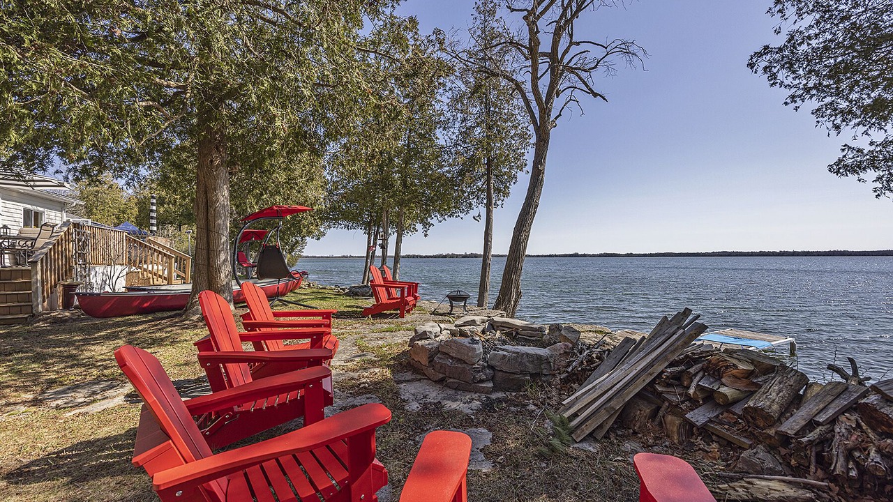 Photo of Outdoor in Stone Mills