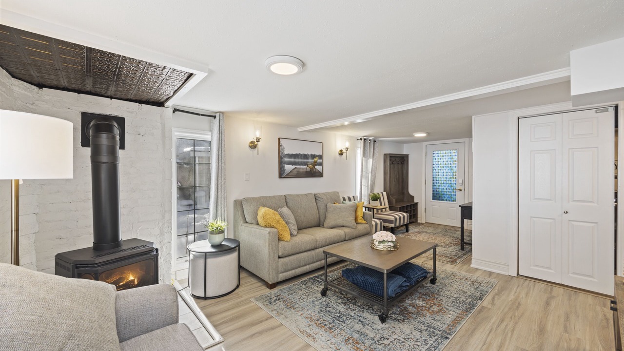 Photo of Livingroom in Stone Mills