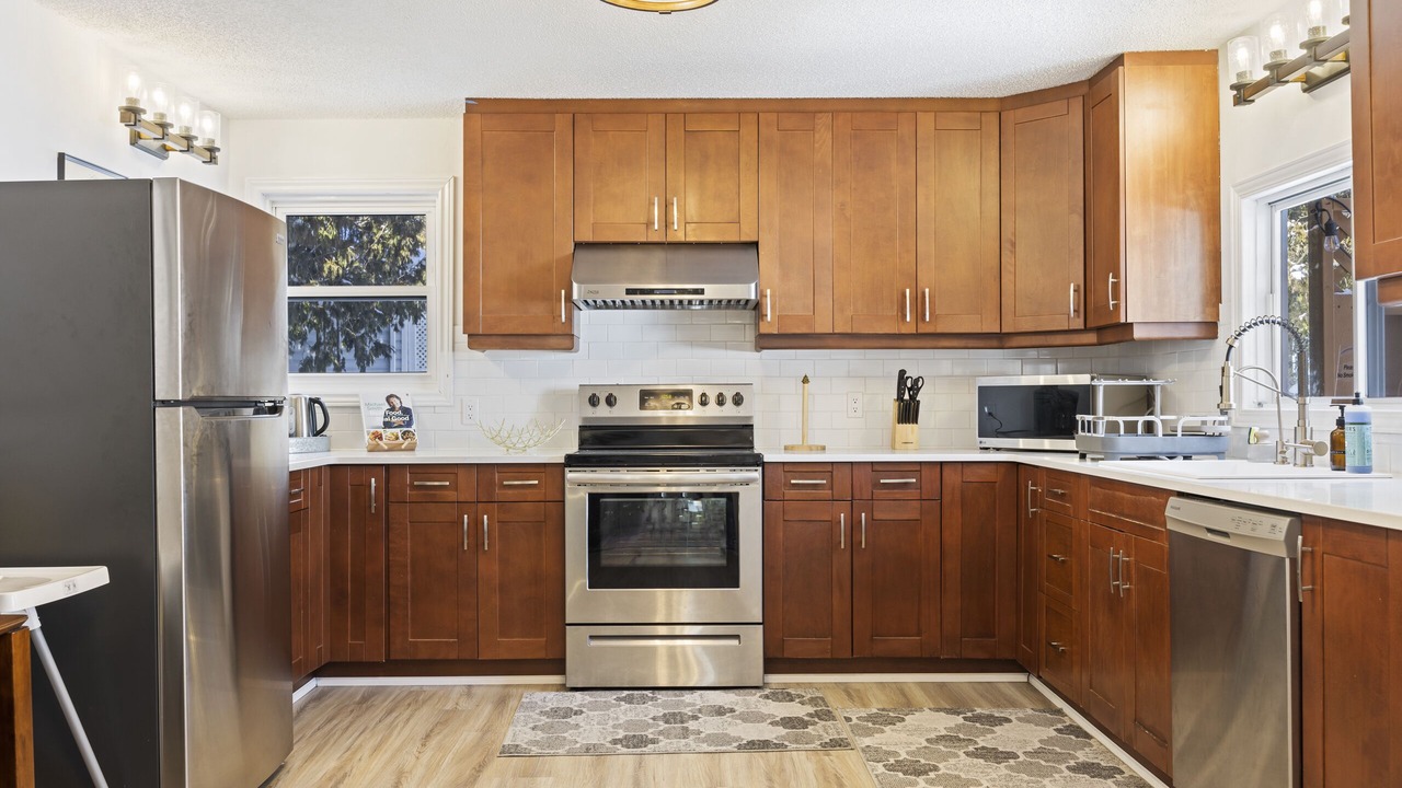 Photo of Kitchen in Stone Mills