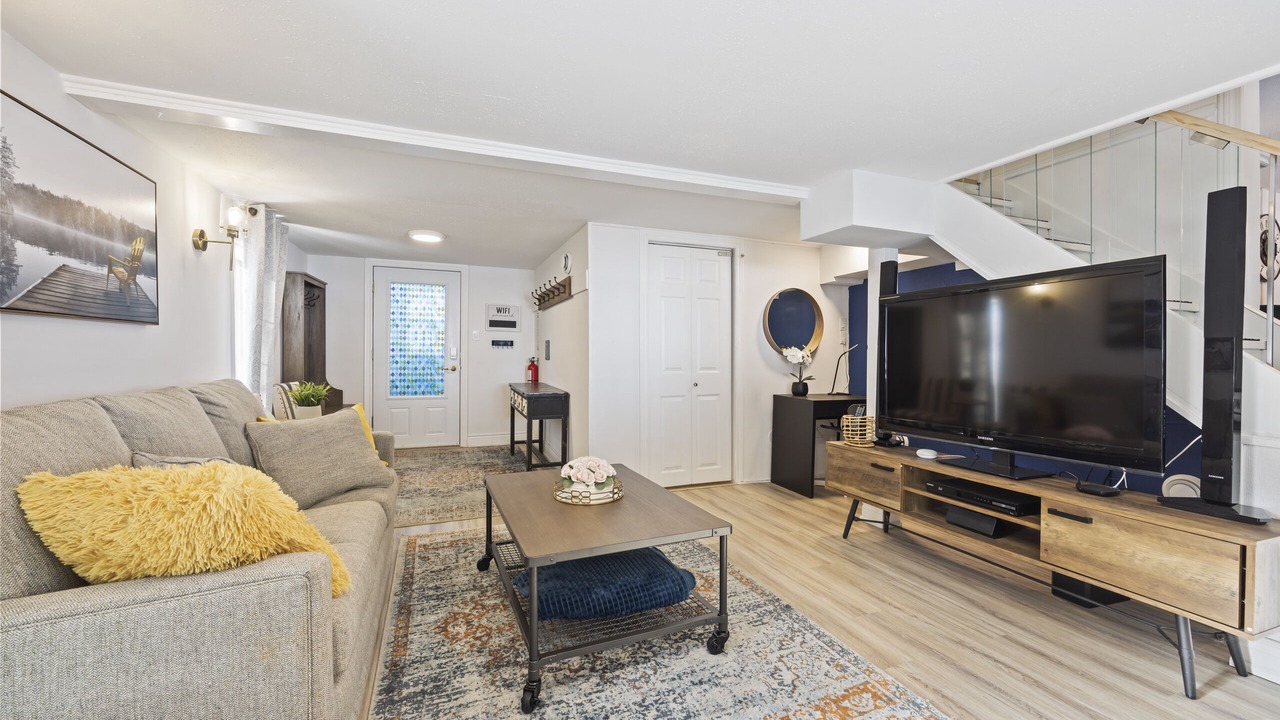 Photo of Livingroom in Stone Mills