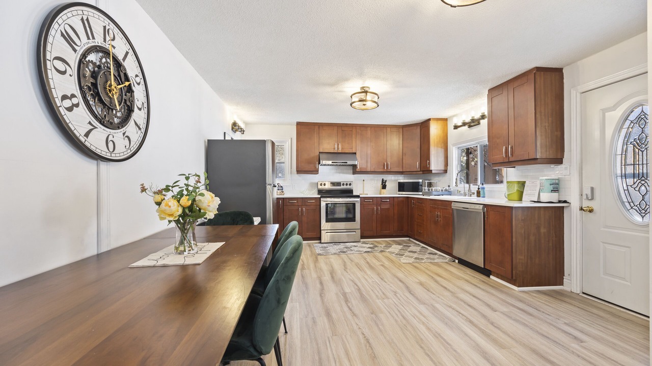 Photo of Kitchen in Stone Mills