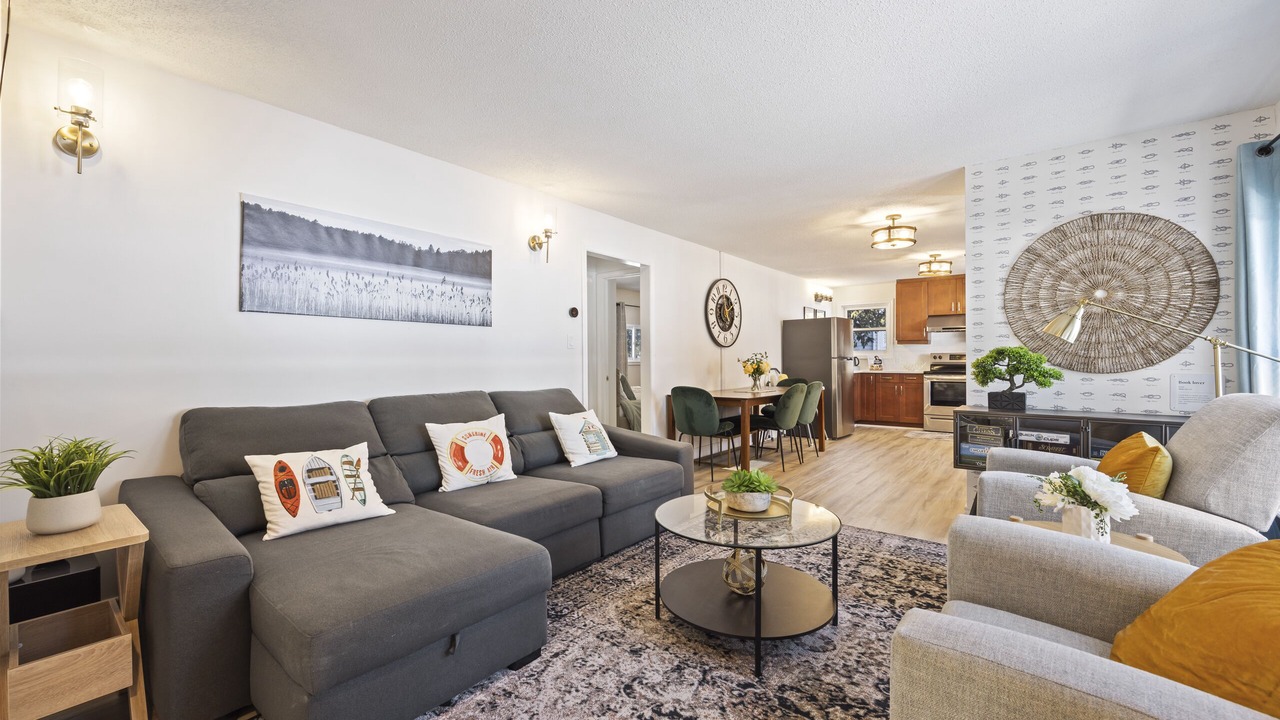 Photo of Livingroom in Stone Mills