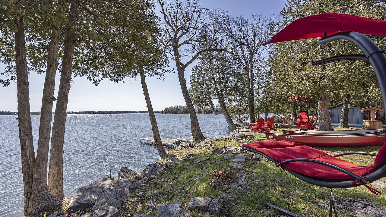 Photo of Outdoor in Stone Mills