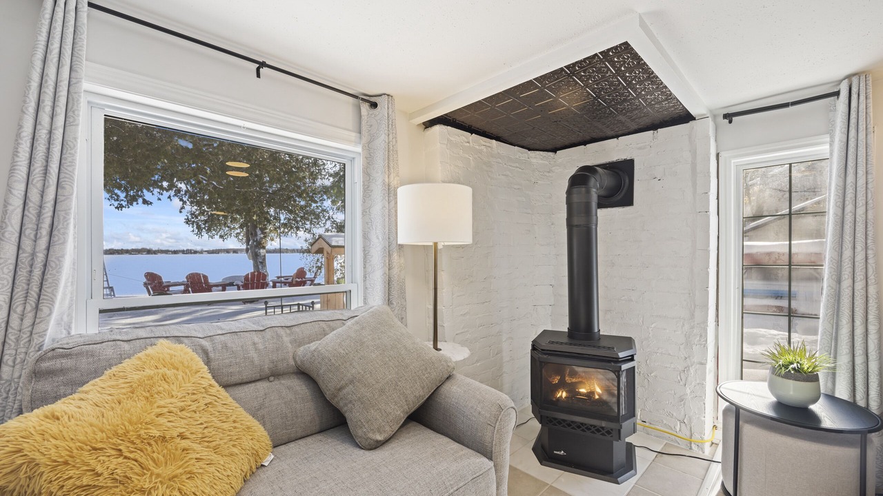 Photo of Livingroom in Stone Mills