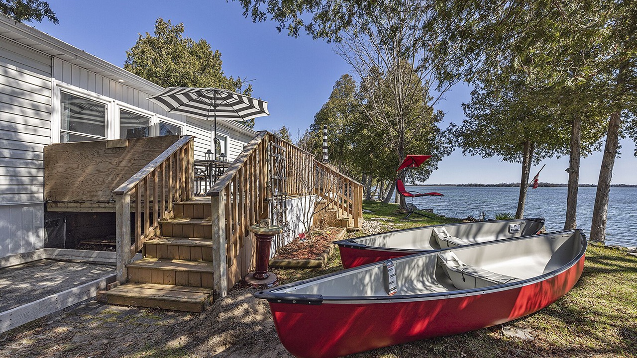 Photo of Outdoor in Stone Mills