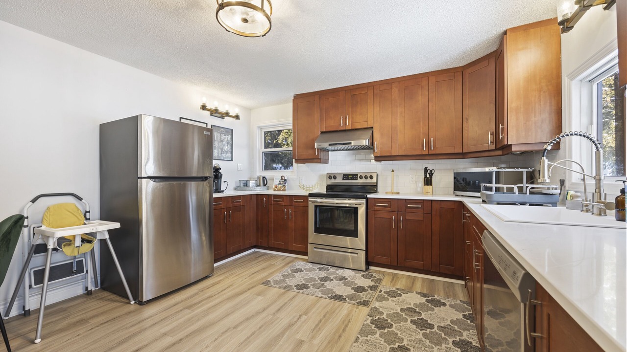 Photo of Kitchen in Stone Mills