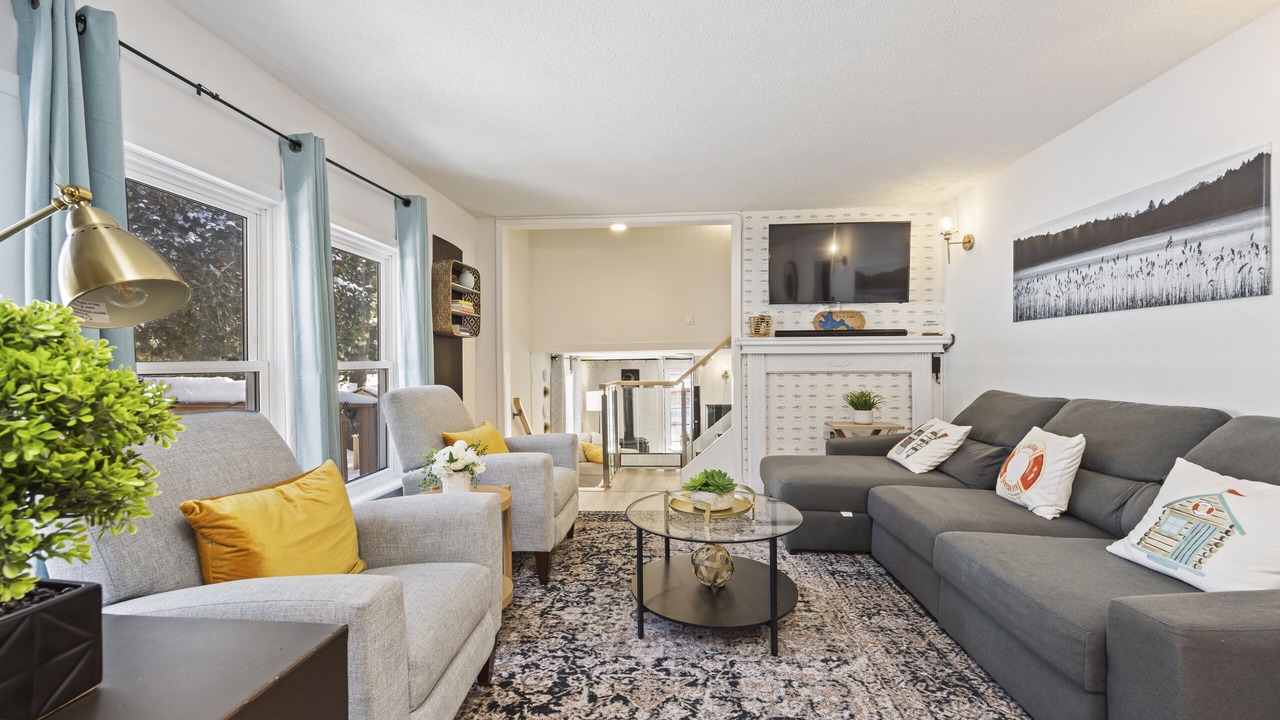 Photo of Livingroom in Stone Mills